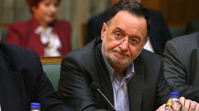 Λαφαζάνης: «Ο πρωθυπουργός πρέπει να πάρει πίσω τη συμφωνία»