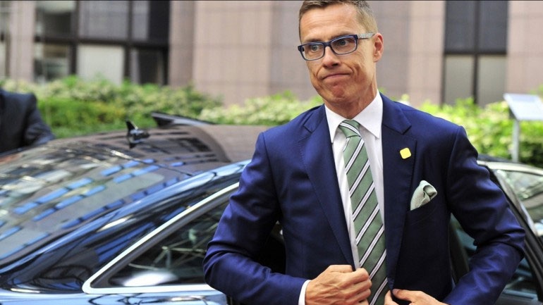 Φινλανδία: Αποφασίζει για το ελληνικό πρόγραμμα