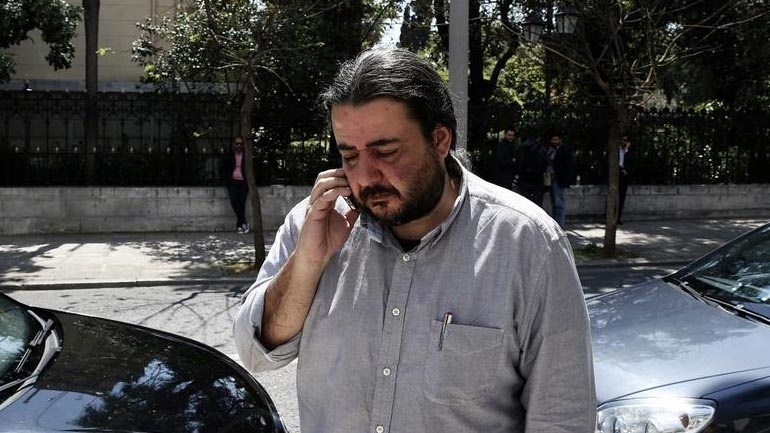 Κορωνάκης: «Κάναμε ό,τι μπορούσαμε αλλά ηττηθήκαμε»