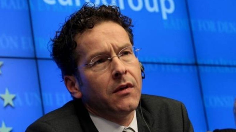 Ντάισελμπλουμ: «Ρεαλιστικός ο στόχος των 50 δισ. από ιδιωτικοποιήσεις»