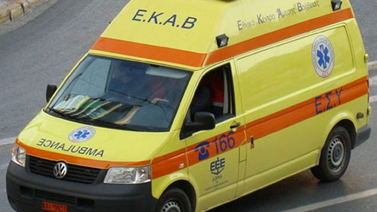 Γρεβενά: Δίχρονο παιδάκι κινδύνεψε να πνιγεί από καραμέλα