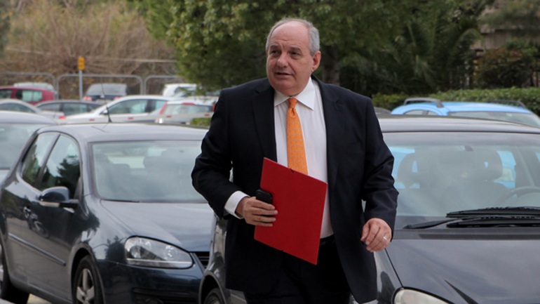 Κουίκ: «Μπορούμε να πατάξουμε τη διαφθορά»