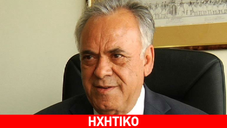 Δραγασάκης: «Θα άξιζε ένα ευχαριστώ στις ΗΠΑ και τον Ομπάμα»