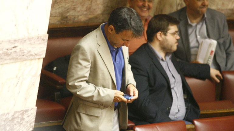 Λαπαβίτσας: «Θα δώσουμε έκφραση στη λαϊκή βούληση»