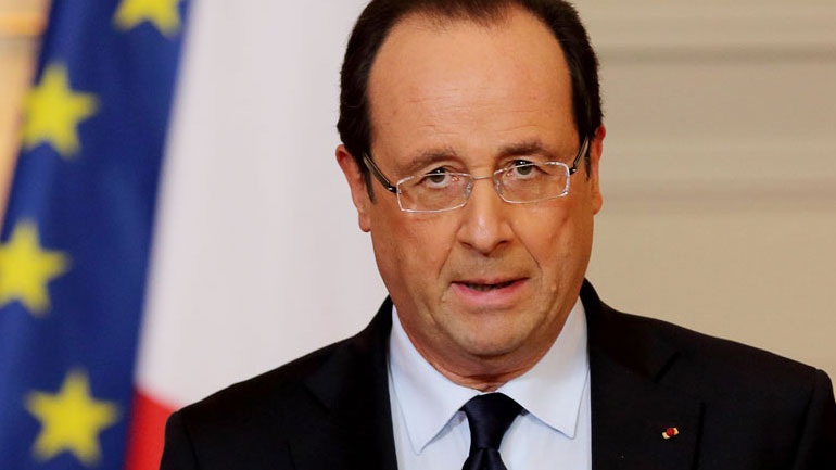 «Η Γαλλία στήριξε την Ελλάδα γιατί φοβάται μήπως έρθει η σειρά της»