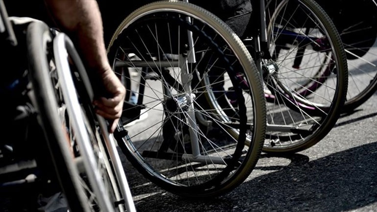 Πάτρα: Επιχείρησε να ληστέψει ανήλικο με αναπηρία