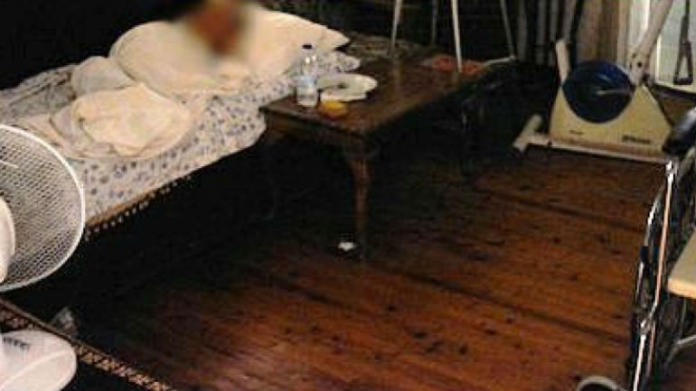 Μεσολόγγι: Ελεύθερος ο 45χρονος που βίασε 91χρονη