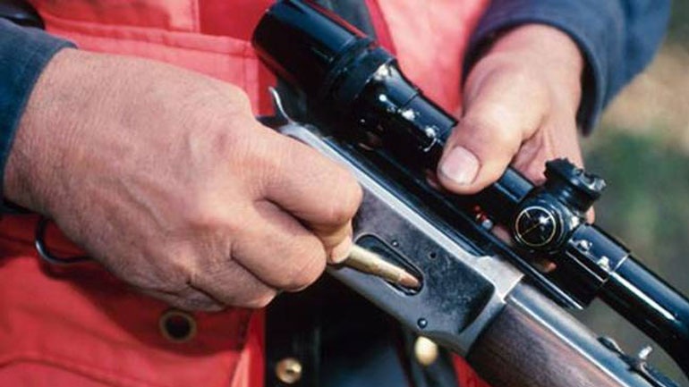 Πάτρα: 65χρονος στο νοσοκομείο με μια σφαίρα στο κεφάλι