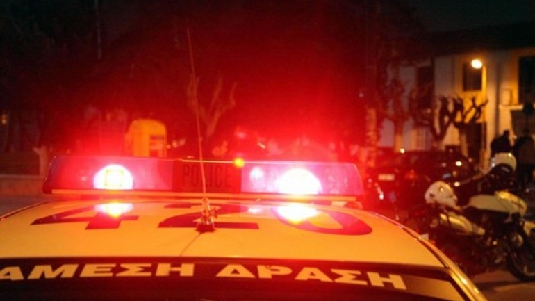 Ηράκλειο: Δύο οικογένειες ήρθαν στα χέρια… για έναν δρόμο