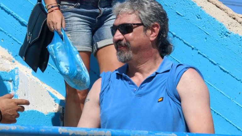 Τον Δεκέμβριο η δίκη για τον θάνατο του φιλάθλου Κώστα Κατσούλη