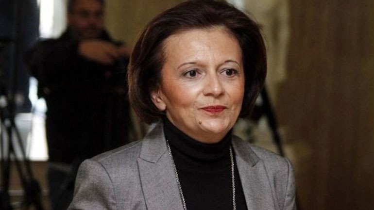 Χρυσοβελώνη: «Η κυβέρνηση γνωρίζει καλά τι πράττει»