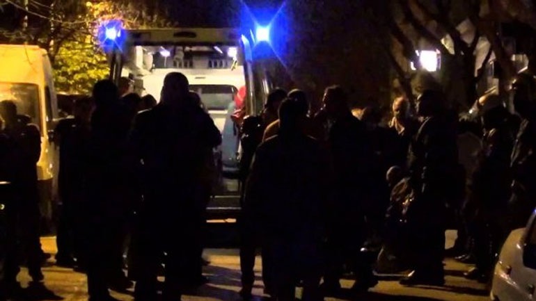 Κως: Άγρια συμπλοκή Ελληνοαμερικανών με οδηγούς ταξί