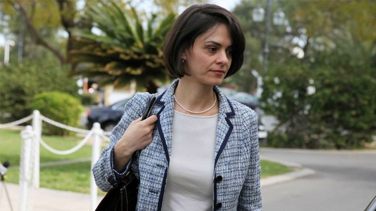 ΔΝΤ: Ετοιμάζει βαλίτσες για Ελλάδα