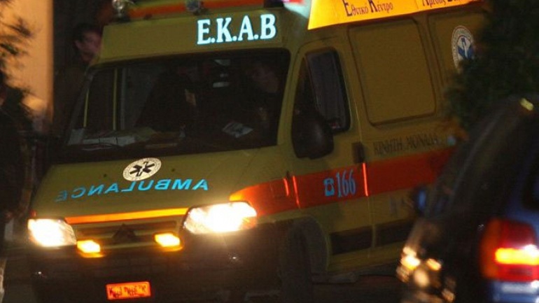 Ξάνθη: Αυτοκίνητο παρέσυρε πεζές – Μία γυναίκα νεκρή