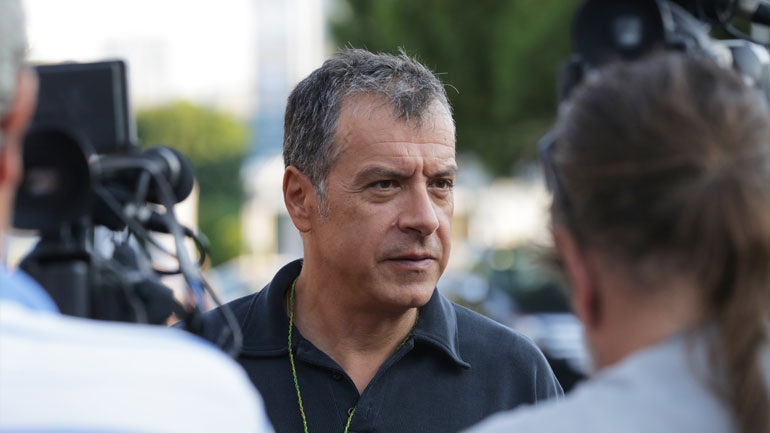 Ποτάμι: «Η αβεβαιότητα πρέπει επιτέλους να τελειώσει»