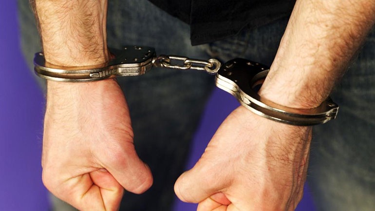 Βέροια: Από το γυμναστήριο… στο κρατητήριο