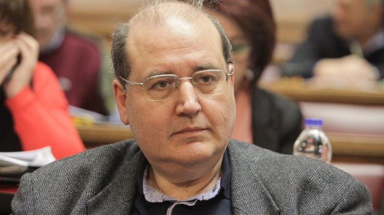 Φίλης: «Συνθήκη πολιτικής σταθεροποίησης οι εκλογές»