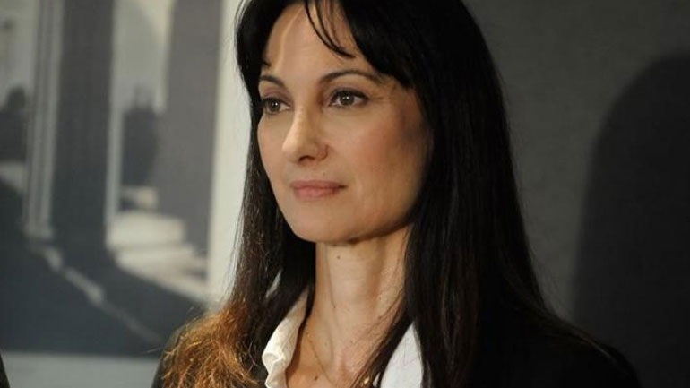 Κουντουρά: «Η προσφυγική κρίση είναι παγκόσμιο ζήτημα»