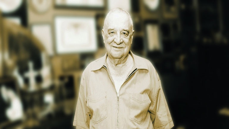 Τη Δευτέρα η κηδεία του Κώστα Βίρβου