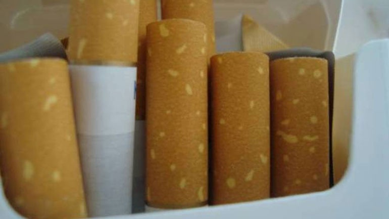 Ηράκλειο: Χειροπέδες σε ανήλικο για λαθραία τσιγάρα