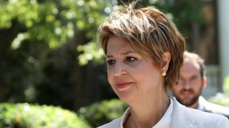 Γεροβασίλη: «Η συμφωνία και το χρέος θα κρίνουν το ενδεχόμενο εκλογών»