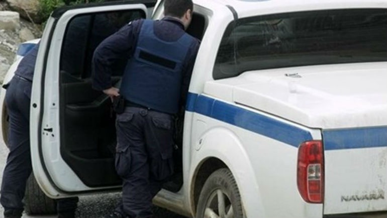 Αίγιο: Άφησε «σκοτεινό» σημείωμα προτού εξαφανιστεί