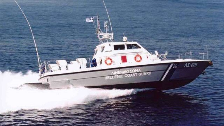 Τουλάχιστον 1.417 μετανάστες διεσώθησαν μέσα σε τρεις ημέρες