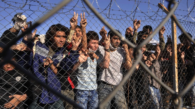 Γερμανία: Αριθμός – ρεκόρ στις αιτήσεις ασύλου