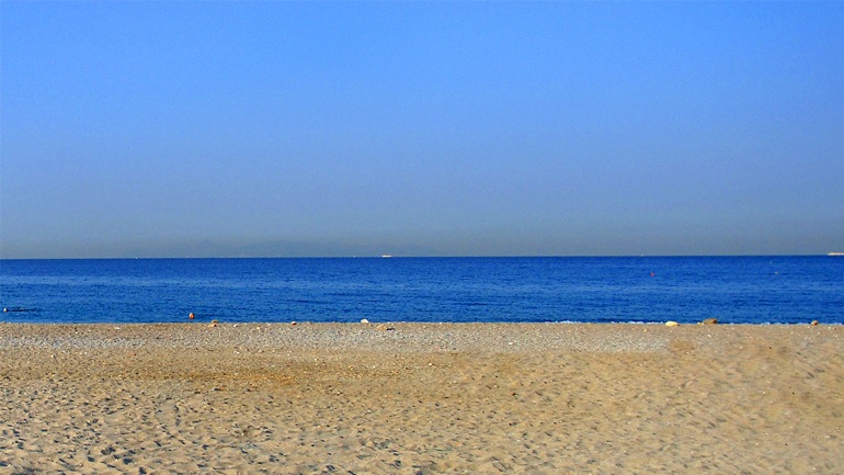 Αχαΐα: Άφησε την τελευταία της πνοή ενώ κολυμπούσε