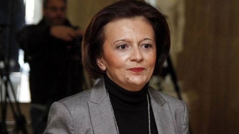 Χρυσοβελώνη: «Οι εκφραστές του “παλιού” σαμποτάρουν τη συνεργασία ΣΥΡΙΖΑ-ΑΝΕΛ»