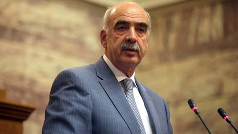 ΝΔ: «Άστοχες οι δηλώσεις για τη συγκρότηση ευρωπαϊκού μετώπου»