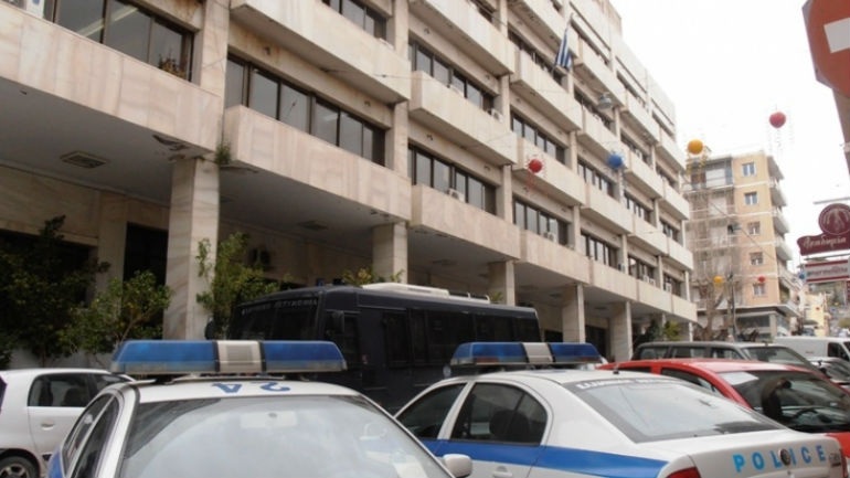 Πάτρα: Η αστυνομία τον έψαχνε… κι εκείνος έκανε διακοπές