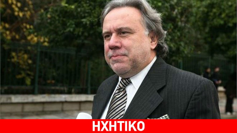 Κατρούγκαλος: «Θα εξασφαλίσουμε τη βιωσιμότητα του ασφαλιστικού χωρίς να την πληρώσουν οι συνταξιούχοι»
