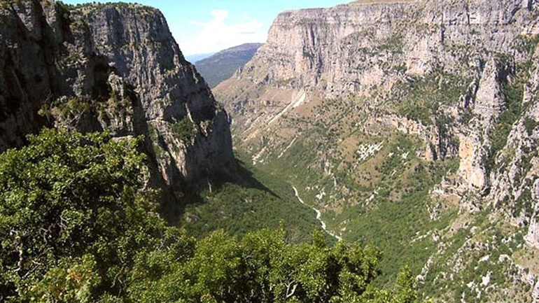 Κλειστό την Τετάρτη το φαράγγι της Σαμαριάς