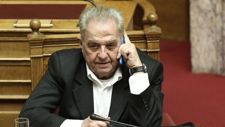 Φλαμπουράρης: «Με τις καλύτερες δυνατές συνθήκες η μεταφορά των προσφύγων»