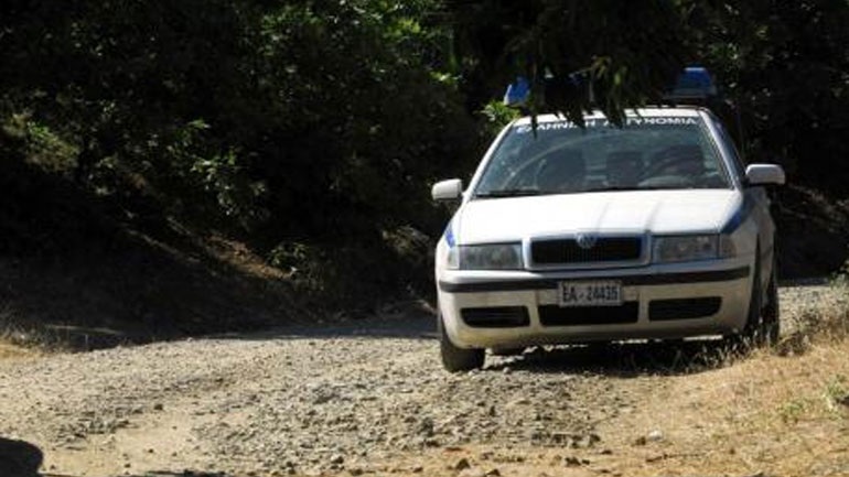 Θεσσαλονίκη: Ληστής άρπαξε τσάντα με 6.500 ευρώ