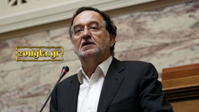 Κόμμα Λαφαζάνη: Και το όνομα αυτού… «Λαϊκή Ενότητα»