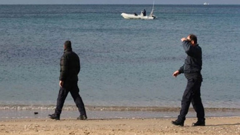 Αιδηψός: Άφησε την τελευταία του πνοή στη θάλασσα