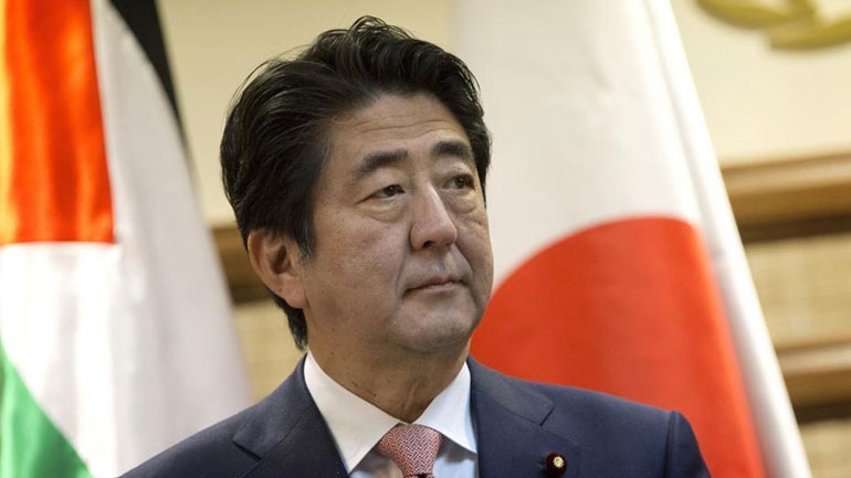 Ιαπωνία: Αυξάνει τη βοήθεια προς τους πρόσφυγες