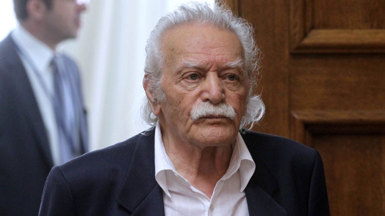 Γλέζος: «Δεν χαρίζω σε κανέναν τον ΣΥΡΙΖΑ»