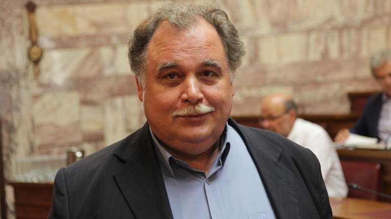 Λεουτσάκος: «Το “όχι” θα νικήσει»