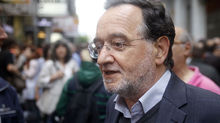 Κοινοβουλευτική ομάδα συγκροτεί η Αριστερή Πλατφόρμα