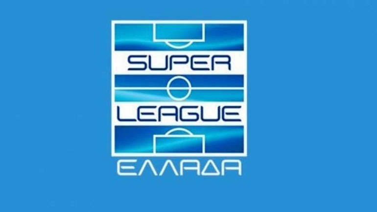 Super League: Το… κύριο πιάτο της πρεμιέρας