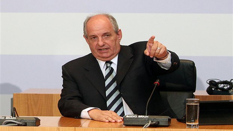 Κουίκ: «Είναι δυνατόν να μην γνώριζε ο Μεϊμαράκης;»