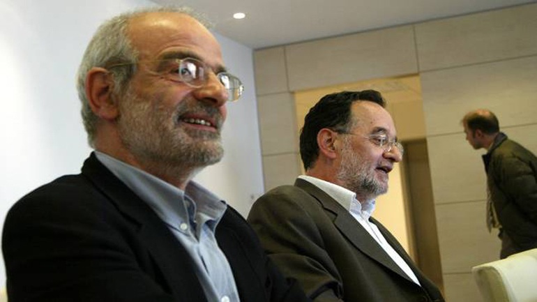 Αλαβάνος: «Συγκεχυμένο το προεκλογικό μήνυμα της Λαϊκής Ενότητας»