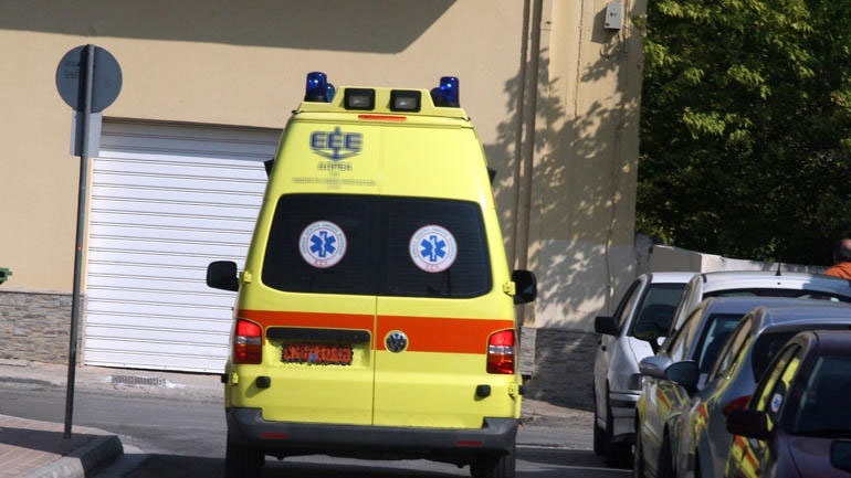 Πάτρα: Αιματηρή συμπλοκή με έναν τραυματία