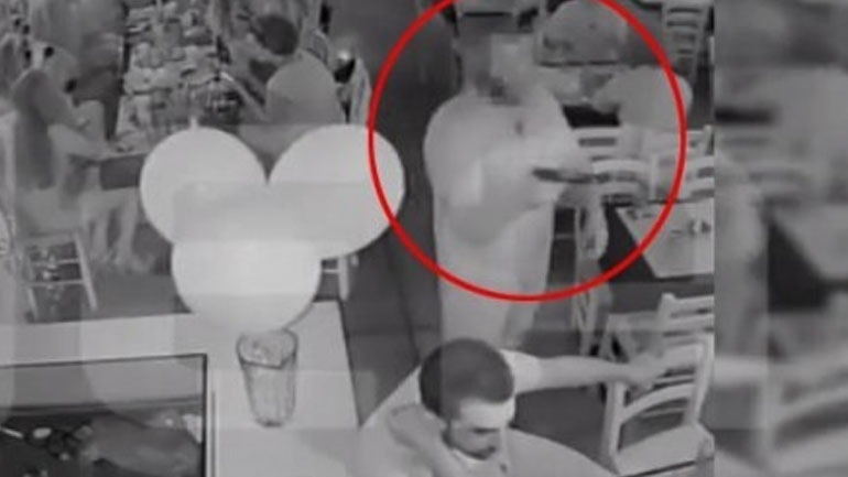 Χανιά: «Ξύπνησε» από το κώμα ο 24χρονος που πυροβολήθηκε σε καφετέρια