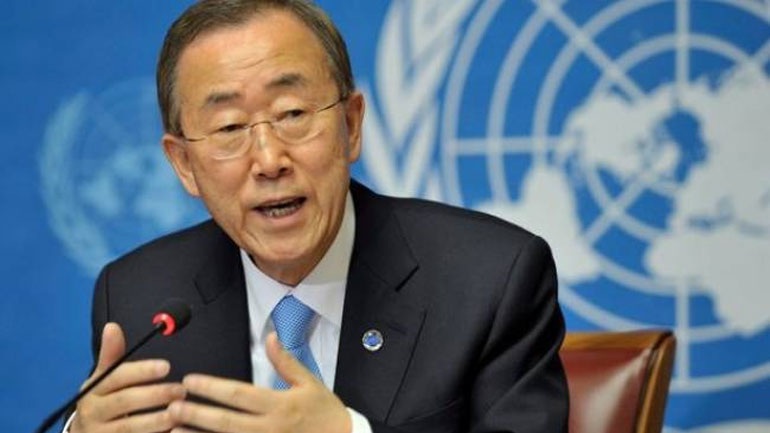 ΟΗΕ: «Με σεβασμό και ανθρωπιά η αντιμετώπιση των μεταναστών»