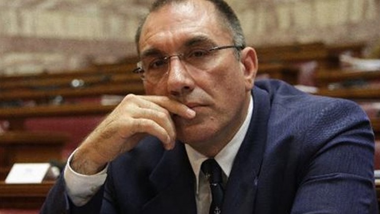 Δημήτρης Καμμένος: «Οι μονταζιέρες χρησιμοποιούν κάθε μορφής λάσπη»