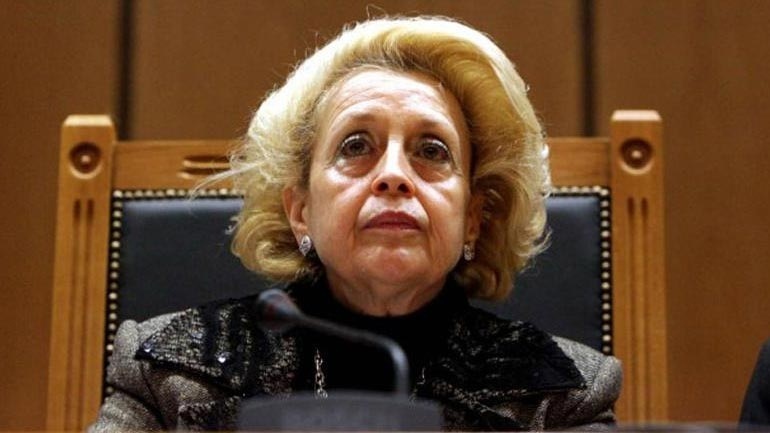 Το πρόγραμμα της πρωθυπουργού στη ΔΕΘ